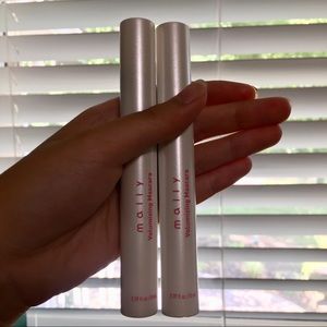Mally Mascara bundle brand new